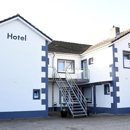 Hotel Schuurman Emlichheim Exteriér fotografie