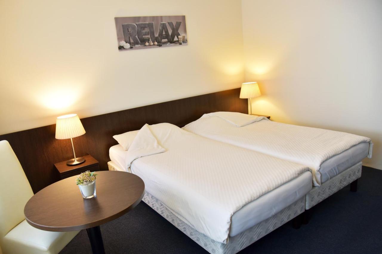 Hotel Schuurman Emlichheim Exteriér fotografie